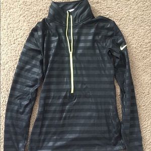 Nike ProCombat Quarter Zip